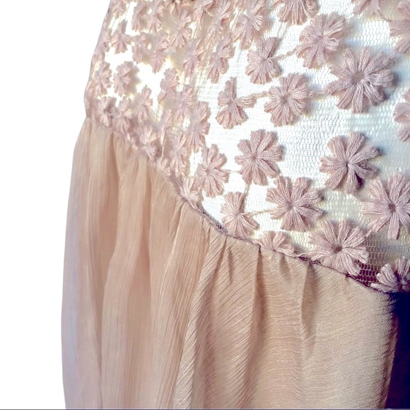 Darling little Top🌸🌸 - Picture 3 of 6